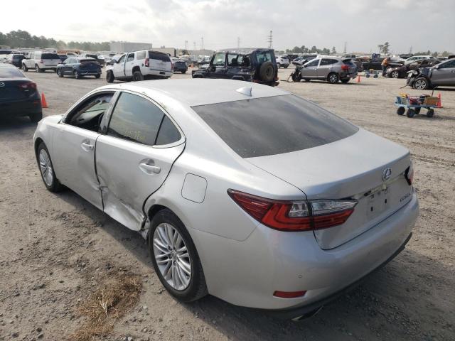 صورة رقم 3 من المزاد - 2016 LEXUS ES 350 مع VIN 58ABK1GG0GU009459