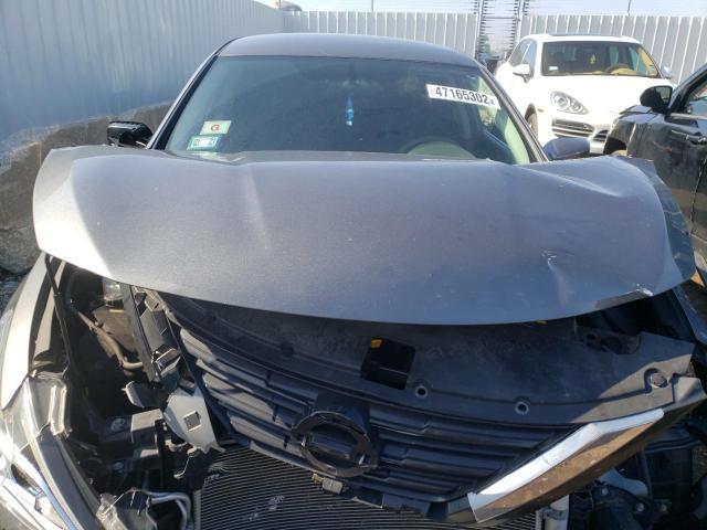 Photo 7 from auction – 2017 NISSAN ALTIMA 2.5 with VIN 1N4AL3AP2HC268055