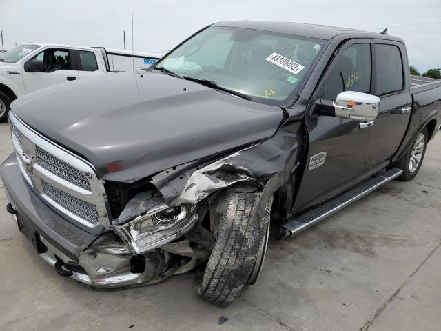 Photo 9 from auction – 2015 RAM 1500 LONGH with VIN 1C6RR7PT3FS698520