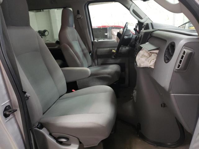 Photo 5 from auction – 2013 FORD ECONOLINE with VIN 1FBNE3BL5DDA59015