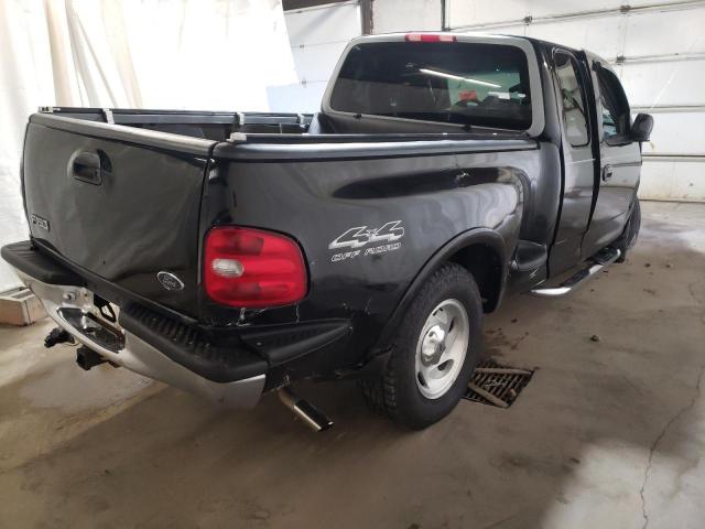 Photo 4 from auction – 1998 FORD F150 with VIN 2FTRX08L8WCA38966