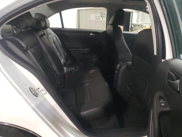 Photo 6 from auction – 2017 VOLKSWAGEN JETTA SEL with VIN 3VWL17AJ4HM237283