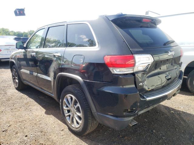 Photo 3 from auction – 2014 JEEP GRAND CHER with VIN 1C4RJFBG1EC487894