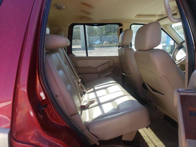 Photo 6 from auction – 2006 FORD EXPLORER E with VIN 1FMEU74E16ZA25188