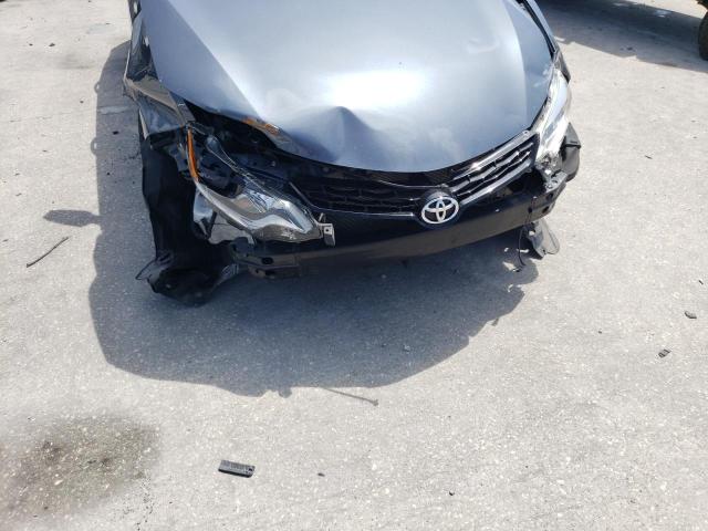 Photo 9 from auction – 2014 TOYOTA COROLLA L with VIN 2T1BURHE1EC070265
