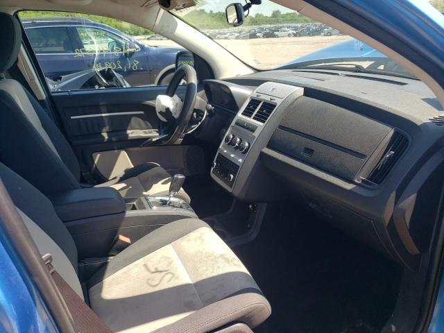 Photo 5 from auction – 2009 DODGE JOURNEY with VIN 3D4GH57V99T554369