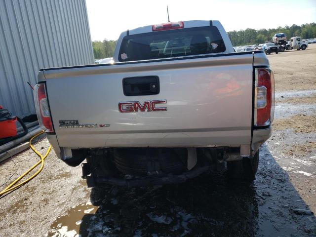Photo 9 from auction – 2018 GMC CANYON with VIN 1GTG5BEN5J1104107