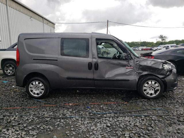 Photo 9 from auction – 2015 RAM PROMASTER with VIN ZFBERFBT4F6A80999