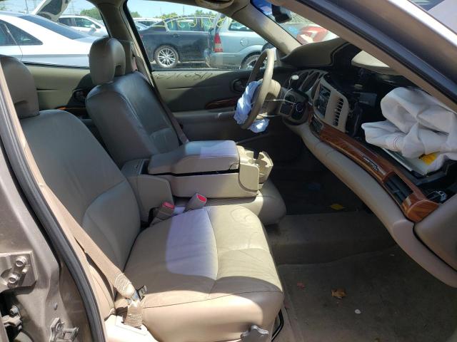 Photo 5 from auction – 2003 BUICK LESABRE CU with VIN 1G4HP52K13U239480