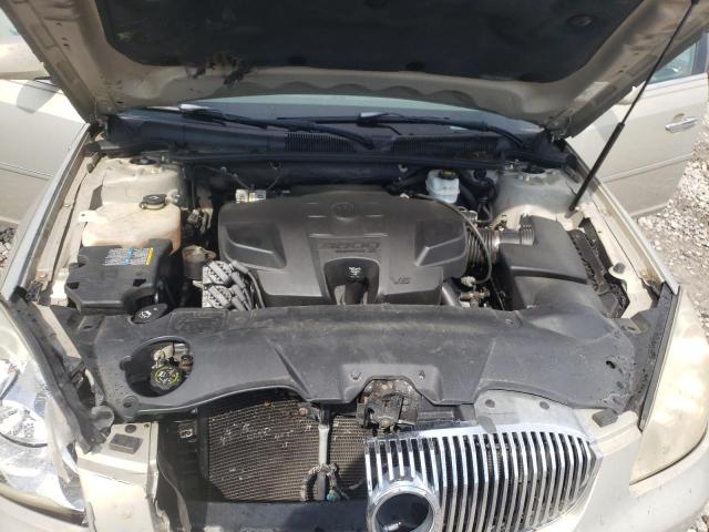 Photo 7 from auction – 2007 BUICK LUCERNE CX with VIN 1G4HD57257U150261