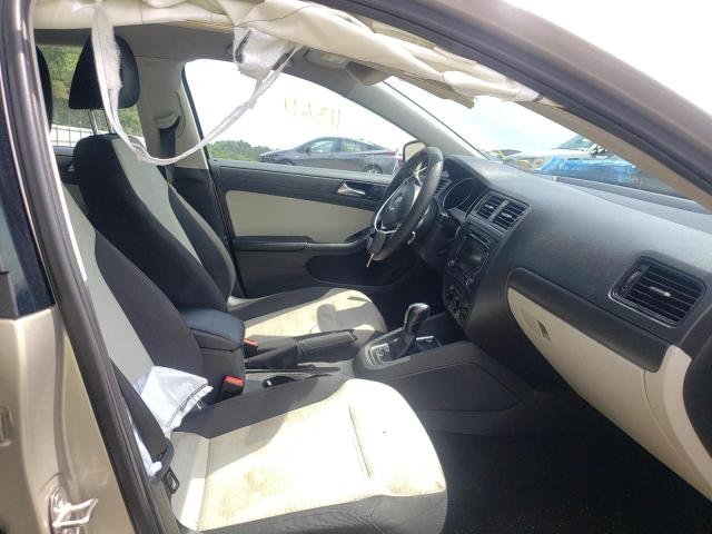 Photo 5 from auction – 2015 VOLKSWAGEN JETTA BASE with VIN 3VW2K7AJ4FM291320