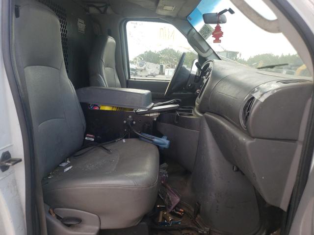 Photo 5 from auction – 2006 FORD ECONOLINE with VIN 1FTSE34L76DA66384