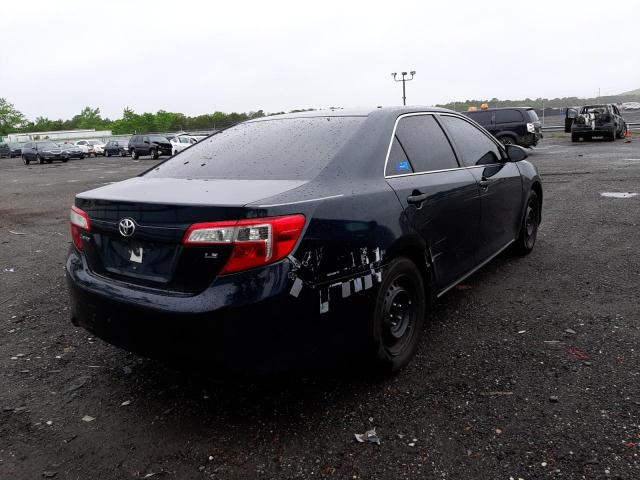 Photo 4 from auction – 2012 TOYOTA CAMRY BASE with VIN 4T1BF1FK3CU157827