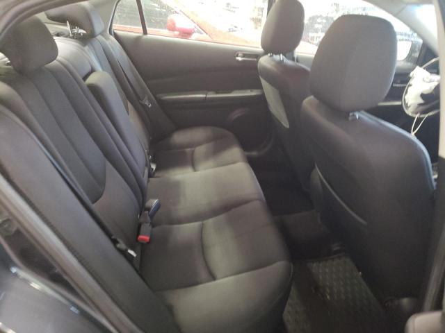 Photo 6 from auction – 2012 MAZDA 6 I with VIN 1YVHZ8DH7C5M25126
