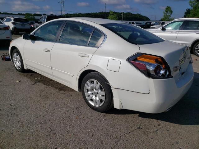 Photo 3 from auction – 2012 NISSAN ALTIMA BAS with VIN 1N4AL2AP5CC113048