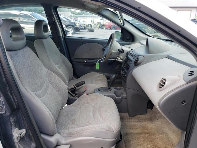Photo 5 from auction – 2003 SATURN ION LEVEL with VIN 1G8AG52F63Z188094