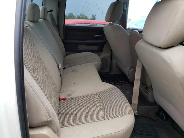 Photo 6 from auction – 2009 DODGE RAM 1500 with VIN 1D3HB13T99S744083