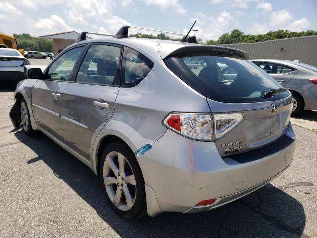 Photo 3 from auction – 2011 SUBARU IMPREZA OU with VIN JF1GH6D61BH820882