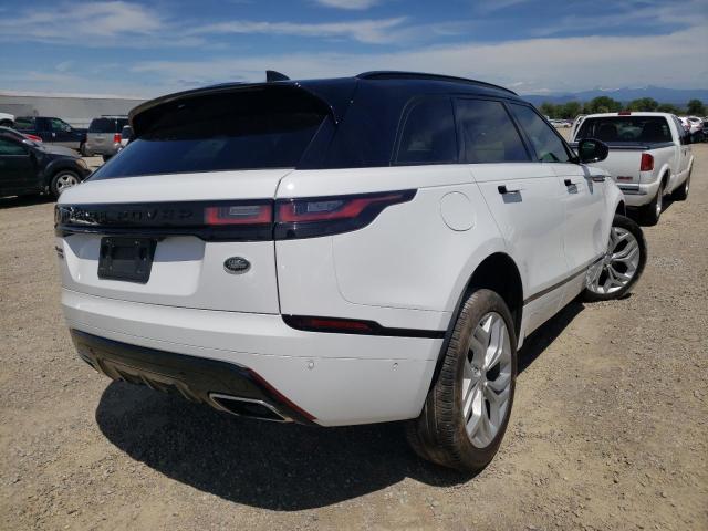 Photo 4 from auction – 2018 LAND ROVER RANGE ROVE with VIN SALYM2RV4JA741497
