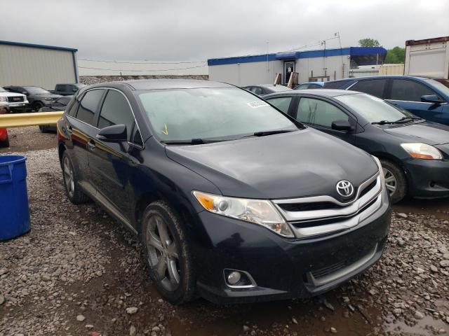 TOYOTA VENZA LE 2013 with VIN 4T3ZK3BB2DU059389 - Photo from auction