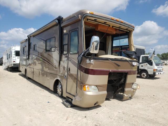 ROADMASTER RAIL MONOCOQUE 2007 with VIN 1RF42464472041851 - Photo from auction