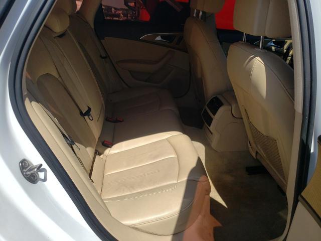 Photo 6 from auction – 2012 AUDI A6 PREMIUM with VIN WAUDFAFC7CN081512