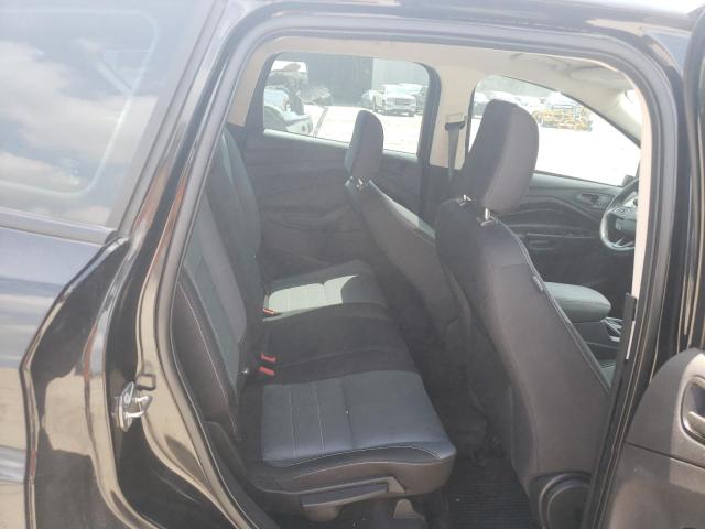 Photo 6 from auction – 2019 FORD ESCAPE S with VIN 1FMCU0F71KUA29262