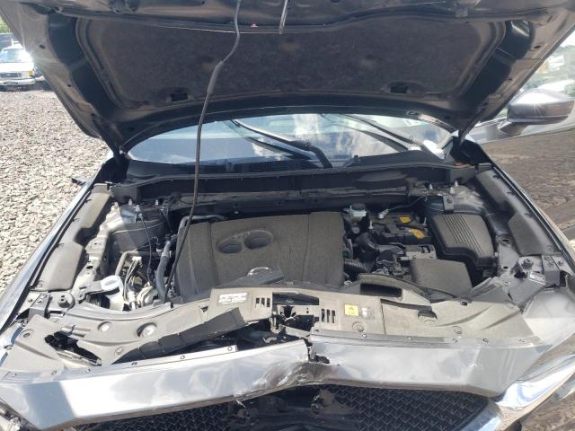 Photo 7 from auction – 2017 MAZDA CX-5 GRAND with VIN JM3KFBDL8H0206984