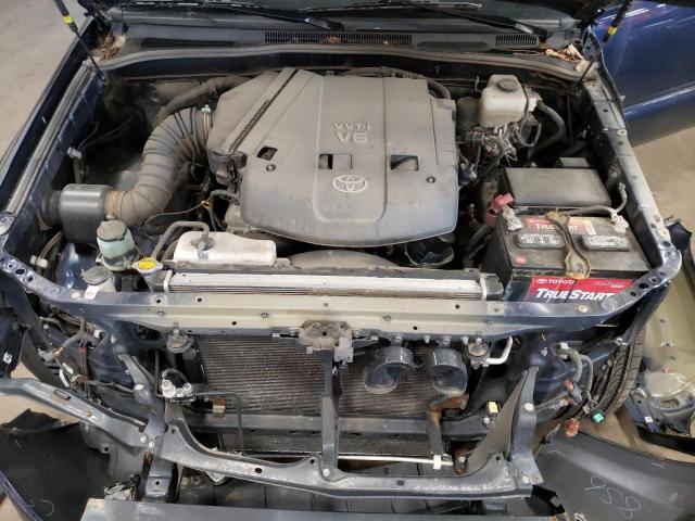 Photo 7 from auction – 2006 TOYOTA 4RUNNER SR with VIN JTEBU14R168075775