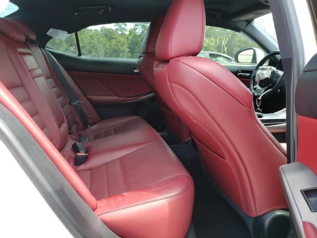 Photo 6 from auction – 2014 LEXUS IS 250 with VIN JTHBF1D25E5022853