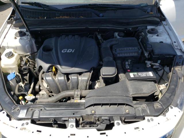 Photo 7 from auction – 2013 KIA OPTIMA LX with VIN 5XXGM4A72DG161119
