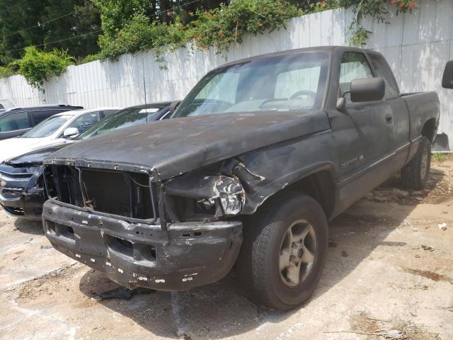 Photo 2 from auction – 1997 DODGE RAM 1500 with VIN 3B7HC13Y8VG768801
