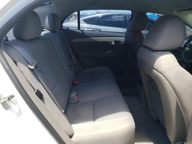 Photo 6 from auction – 2012 CHEVROLET MALIBU 1LT with VIN 1G1ZC5E09CF126937