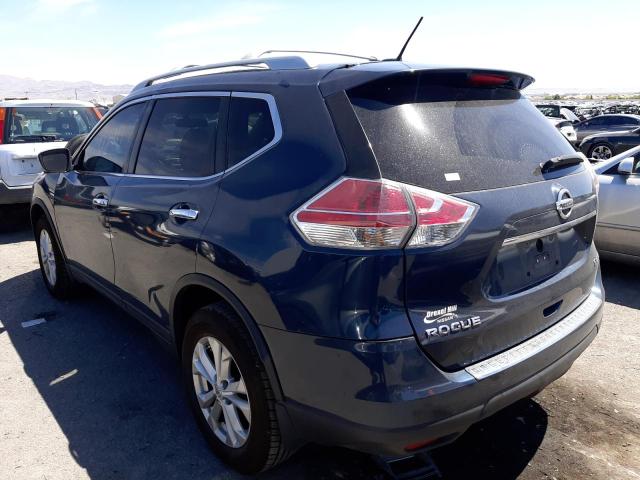 Photo 3 from auction – 2015 NISSAN ROGUE S with VIN 5N1AT2MV4FC894438
