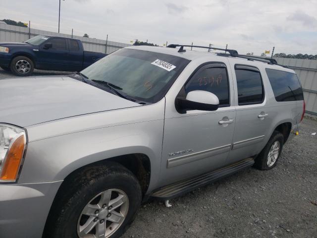 Photo 9 from auction – 2011 GMC YUKON XL K with VIN 1GKS2HE34BR174161