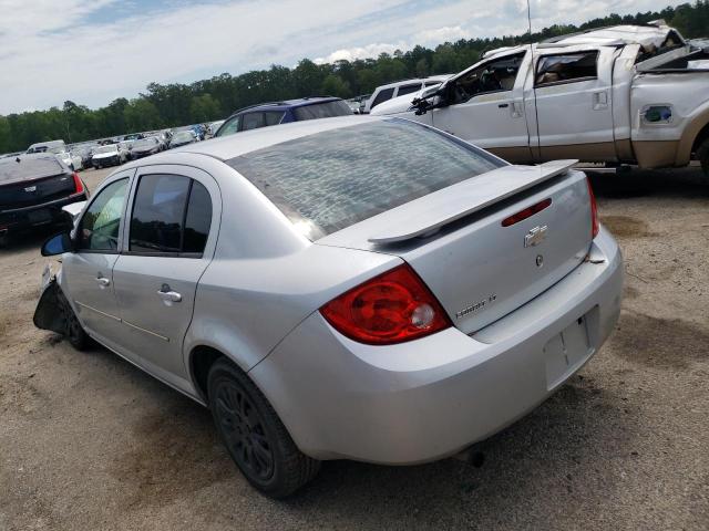 Photo 3 from auction – 2010 CHEVROLET COBALT 1LT with VIN 1G1AD5F59A7184025