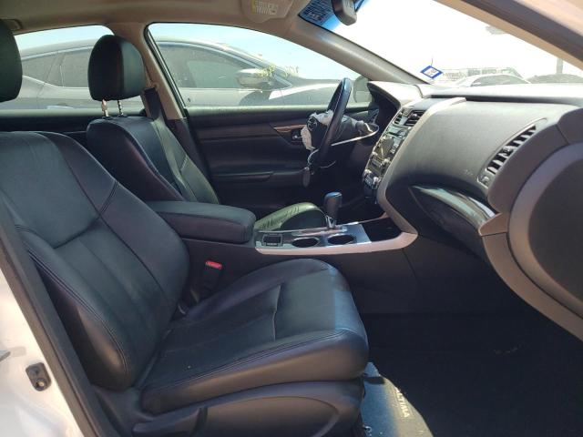 Photo 5 from auction – 2014 NISSAN ALTIMA 2.5 with VIN 1N4AL3APXEN248796