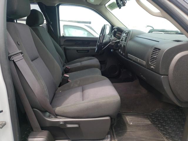 Photo 5 from auction – 2013 CHEVROLET SILVERADO with VIN 1GCRKSE79DZ192832