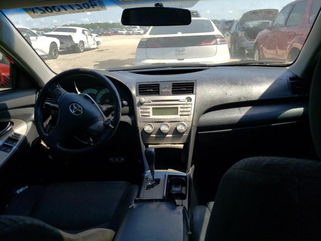 Photo 9 from auction – 2011 TOYOTA CAMRY BASE with VIN 4T1BF3EK1BU690142