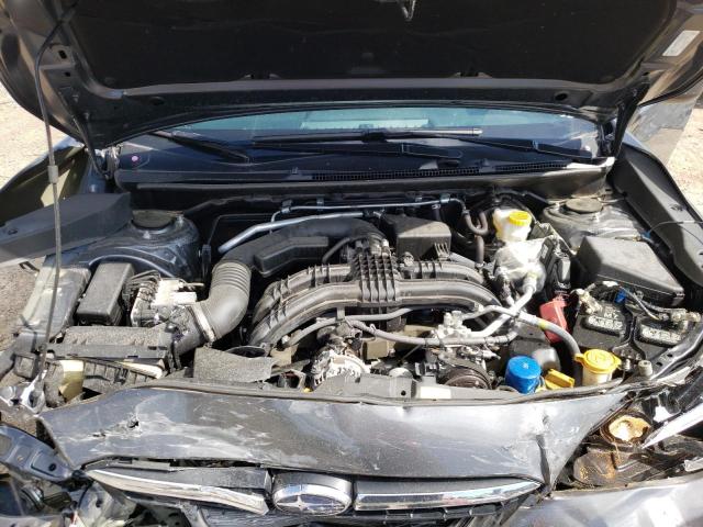 Photo 7 from auction – 2021 SUBARU IMPREZA PR with VIN 4S3GTAD63M3706801