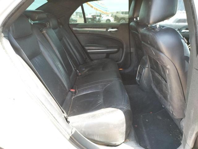 Photo 6 from auction – 2011 CHRYSLER 300 LIMITE with VIN 2C3CA5CG8BH614152