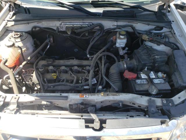 Photo 7 from auction – 2012 FORD ESCAPE XLS with VIN 1FMCU0C74CKA47577