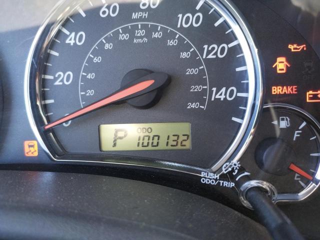 صورة رقم 8 من المزاد - 2013 TOYOTA CAROLLA مع VIN 2T1BU4EE5DC084899