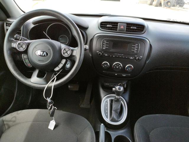Photo 9 from auction – 2014 KIA SOUL with VIN KNDJN2A23E7098358