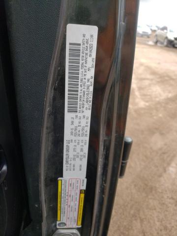 Photo 10 from auction – 2011 JEEP WRANGLER U with VIN 1J4BA3H1XBL619463