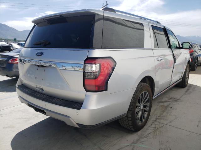 Photo 4 from auction – 2019 FORD EXPEDITION with VIN 1FMJK2ATXKEA35438