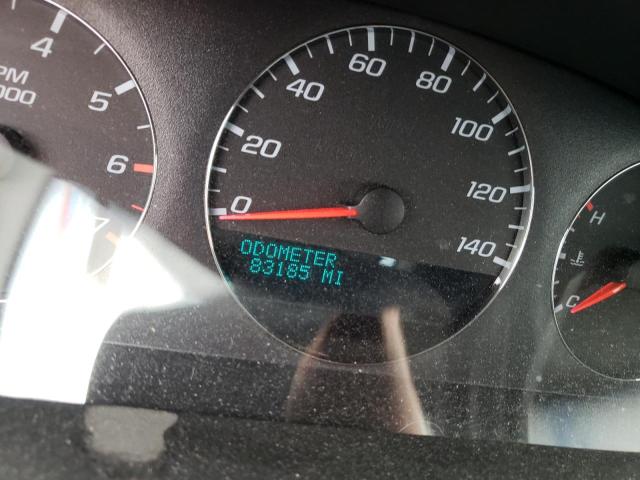 Photo 8 from auction – 2008 CHEVROLET IMPALA LT with VIN 2G1WT58K881278982