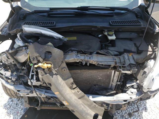 Photo 7 from auction – 2013 FORD ESCAPE SEL with VIN 1FMCU0HX6DUA95452
