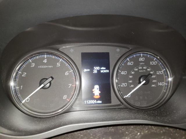 Photo 8 from auction – 2017 MITSUBISHI OUTLANDER with VIN JA4AZ3A30HZ026474