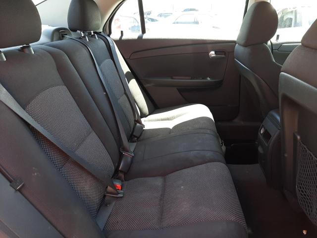 Photo 6 from auction – 2012 CHEVROLET MALIBU 1LT with VIN 1G1ZC5E09CF383936